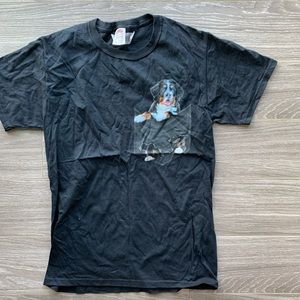 Bernese Mountain Dog Shirt